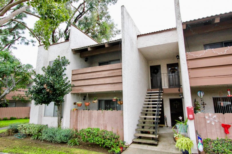 Quail Meadows Tustin CA